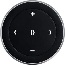Satechi Bluetooth Media Tlačítko - Stříbro (ST-BMB)