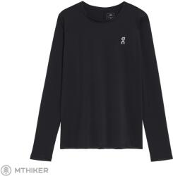 On Running Core Long-T női póló, fekete (XS)