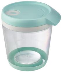 Keeeper Fűszertartó - 1, 5 L, 16, 5x14, 5x17 cm, Állítható Szórófejjel