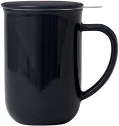 Viva MINIMA szűrővel és fedéllel, 500 ml, sötétkék