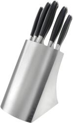 Lion Sabatier® Lion Sabatier GLASGOW JUPIT Késkészlet késtartó blokkban, 6 db