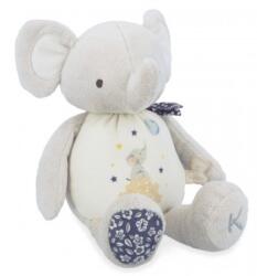 Kaloo Jucărie de pluș cu sunet Kaloo - Elefant, 28 cm (K210007)