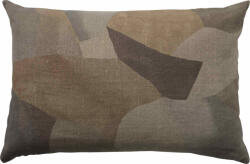 IDdesign Kaelo Párna, Homok/Kasmír/Csokoládé 40x60 cm