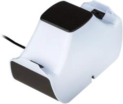 Nacon 2809404 V4 PS5 Dual töltő (PS5DUALCHARGERV4)