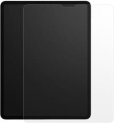 Next One Screen Protector üvegfólia 12, 9 hüvelykes iPad-hez, Papírvékony, Átlátszó (IPD-12.9-PPR)