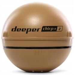 Deeper Visszhangmérő Deeper Smart Sonar CHIRP+2.0 (W6508)