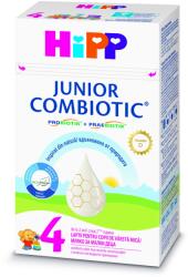 HiPP Адаптирано мляко на прах Hipp Junior - Combiotic 4, опаковка 500 g (2099)