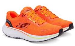 Skechers futócipők, 304743412, textil, 43 EU, narancssárga (0000304743412_43) Férfi futócipő