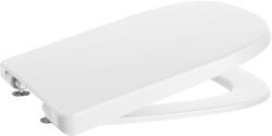Roca Optica capac wc SoftClose alb A801F72001 (A801F72001)