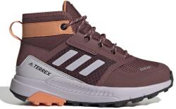 adidas Performance adidas Performance, Terrex Trailmaker túrabakancs, Narancssárga, Sötét rózsaszín, 36 EU (ID0925-3.5)