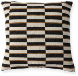 IDdesign Johanne Párna, 50x50 cm, Bronz/Fekete