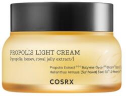 COSRX hidratáló krém, fekete méhpropolisszal (EnzomStore-k0206-250512-015)