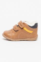 Geox Geox, Tépőzáras cipő, Barna, 19 EU (B461PA000MECR62G-19)