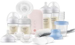 Philips Premium Natural Motion mellszívó SCD340-31 (8720689021791)