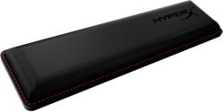 Hyperx Wrist Rest Billentyűzet csuklótámasz - Fekete (4Z7X0AA) (4Z7X0AA)