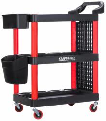 Kraft&Dele Multifunkciós kocsi, Kraft& Dele, KD1076