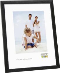 Deknudt Frames S41JL2 43, 4x31, 1 Képkeret - Fekete (S41JL2_29, 7X42, 0) (S41JL2_29,7X42,0)
