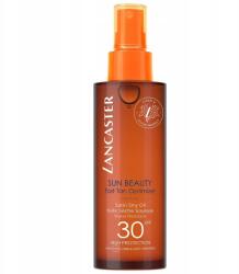 Lancaster Sun Beauty Fast Tan Spf 30 napozást gyorsító olaj 150ml (3616302022618)