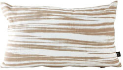 IDdesign Villa Collection Párna, 50x30, Homok-Fehér