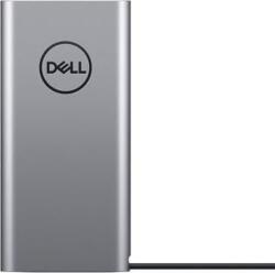 Dell 451-BCDV külső akkumulátor Lítium-ion (Li-ion) Ezüst (USB-C Notebook Power Bank) (USB-C Notebook Power Bank)