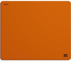 Fnatic Gear Gear DASH2 MAX L Gaming Egérpad 480 x 400mm - Narancssárga (MP0007-001) (MP0007-001)