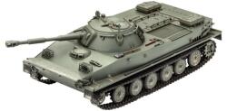 Revell 03314 PT-76B szovjet tank műanyag modell (1: 72) (03314) (03314)