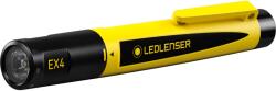 Ledlenser Ledlenser EX4 Munkalámpa - Sárga/Fekete (500682) (500682)