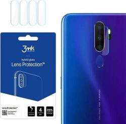 3mk Protection Kameralencse védőfólia Oppo A11x (3MK1570) (3MK1570)