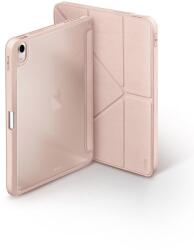 Uniq Moven iPad Air 10.9" (2022/2020) rózsaszín tok (8886463680568) (8886463680568)