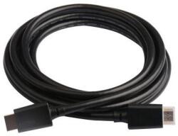 TECHLY ICOC HDMI21-8-020 HDMI kábel 2 M HDMI A-típus (Standard) Fekete (ICOC-HDMI21-8-020) (ICOC-HDMI21-8-020)