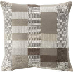 IDdesign Kolbak Párna, Taupe, 45x45 cm