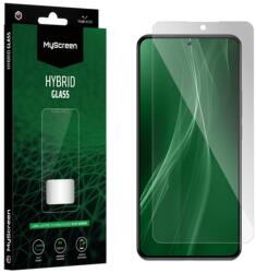 MyScreen HybridGlass Apple iPone 12 Mini Edzett üveg kijelzővédő (MYS001097) (MYS001097)