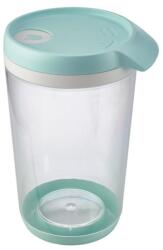 Keeeper Fűszertartó - 2, 5 L, 16, 5x14, 5x24, 5 cm, Állítható Szórófejjel