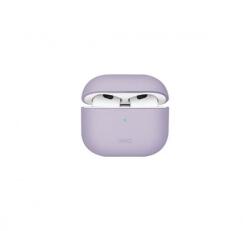 Uniq Lino Hybrid Liquid Apple Airpods 3. generációs tok levendula (UNIQ-AIRPODS(2021)-LINOLAV ) (UNIQ-AIRPODS(2021)-LINOLAV) (UNIQ-AIRPODS(2021)-LINOLAV)