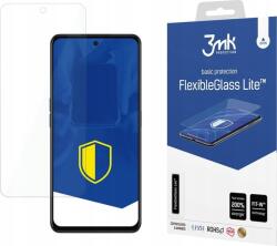 3mk Protection FlexibleGlass Lite hibrid üvegfólia 7H OnePlus Nord N30 (3MK5495) (3MK5495)
