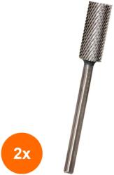 Prima Set 2 x Capat Freza din Carbid, 5.3 x 13 mm, Marime M, Prima (TEV-2xVTR-1709-03S-M)