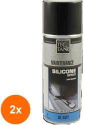 Tectane Set 2 x Spray Siliconic Anti Oxidant, Tectane, 400 ml (LIZ-2xZLN-D373330)