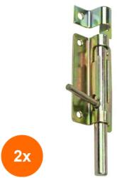 Feroneria Set 2 x Zavor AF-X, 140 mm, Feroneria (LIZ-2xZLN-ZLN4961)