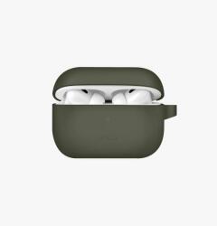 Uniq Vencer Apple Airpods Pro 2 tok - Zöld (UNIQ-AIRPODSPRO2-VENGRN) (UNIQ-AIRPODSPRO2-VENGRN)
