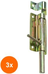 Feroneria Set 3 x Zavor AF-X, 120 mm, Feroneria (LIZ-3xZLN-ZTS5383)
