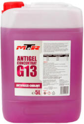 MTR Antigel concentrat MTR G13 mov 5 litri (801552)