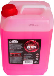 MTR Antigel concentrat MTR G12++ heavy duty rosu 5 litri (801599)