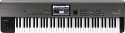 KORG Krome Ex 73 Music Workstation Professzionális szintetizátor - Fekete (100022857000) (100022857000)