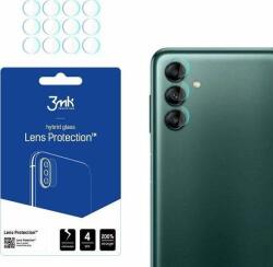 3mk Protection Kameralencse védőfólia Samsung Galaxy A04s (3MK4137) (3MK4137)