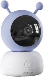 BOIFUN Baby 2S Smart Wireless Digitális Babamonitor Bébiőr (BABY 2S) (BABY 2S)