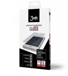 3mk Protection FlexibleGlass hibrid üvegfólia 7H Samsung Galaxy A8 2018 (3M000328) (3M000328)