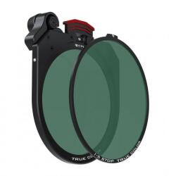 Freewell Gear DJI Mavic 3 Classic Eiger Matte Box True Color VND CPL szűrő (FW-EGMB-VND) (FW-EGMB-VND) (FW-EGMB-VND)