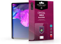MyScreen Protector Crystal Shield Lenovo Tab P11 Edzett üveg kijelzővédő (LA-2037) (LA-2037)