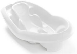 Thermobaby Lagon Ergonomikus Kád Lily White