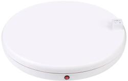 PULUZ forgó tárgytartó fehér (PU3148EU) (PU3148EU) (PU3148EU) - xupe